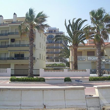 شقة Alpen1 Paseo Maritimo Peñíscola المظهر الخارجي الصورة